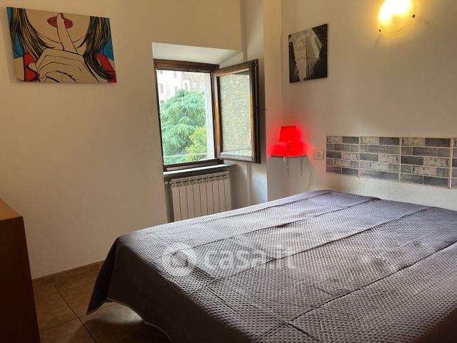 Appartamento in residenziale in Via San Tommaso