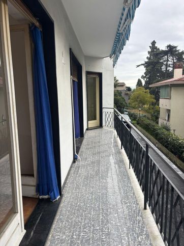 Appartamento in residenziale in Corso degli Inglesi