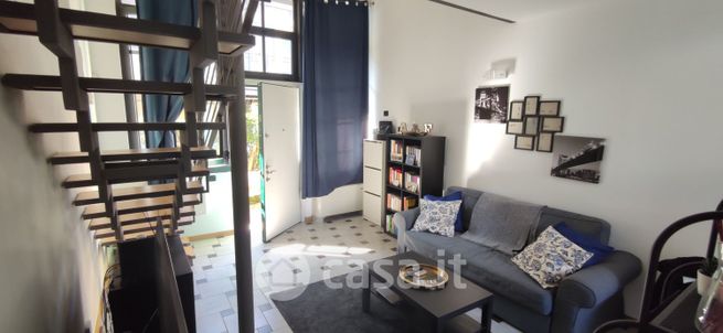 Loft in residenziale in Via Bernardo Quaranta 40