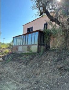 Casa indipendente in residenziale in Strada della Cascianella