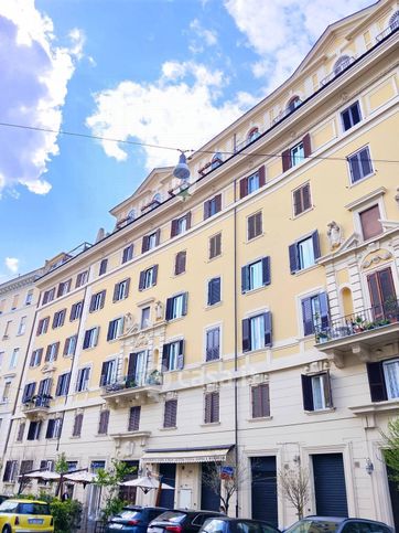 Ufficio in commerciale in Via Sabotino