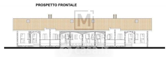 Terreno edificabile in residenziale in 