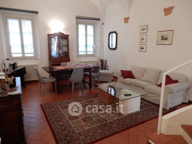 Appartamento in residenziale in Via Giuseppe Garibaldi