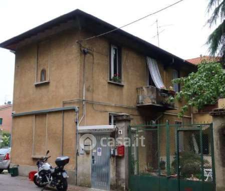 Appartamento in residenziale in Via Regina Margherita