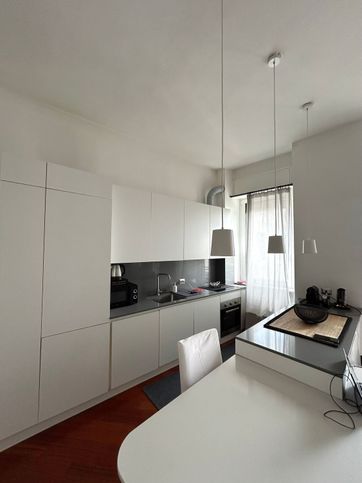 Appartamento in residenziale in Via Andrea Costa 7