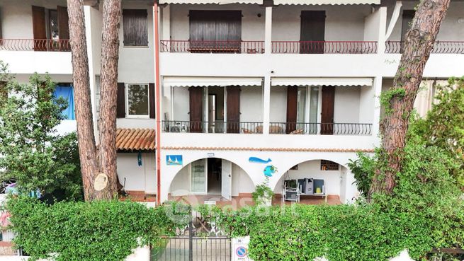 Villetta a schiera in residenziale in Via Mascagni 36