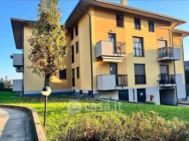 Appartamento in residenziale in Via I. Gardella Architetto 4