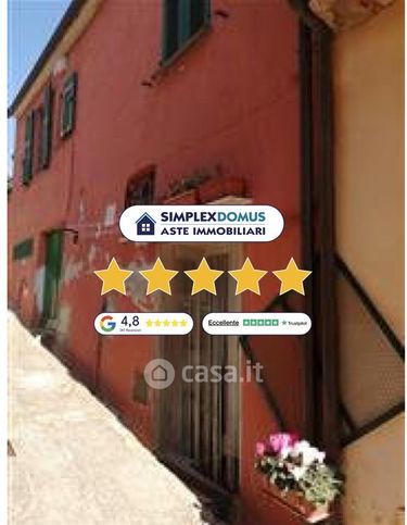 Appartamento in residenziale in Via Buonviaggio