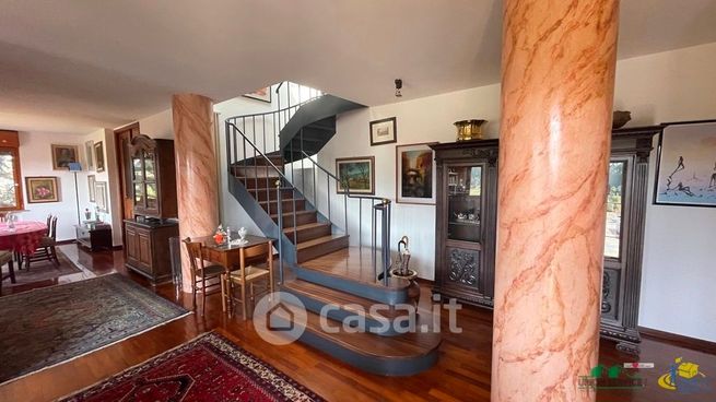 Appartamento in residenziale in Strada Comunale Farnese 26