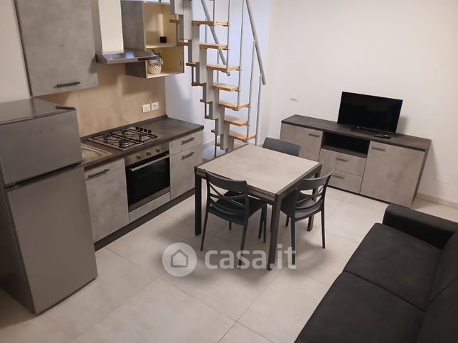 Appartamento in residenziale in Via Giuseppe di Vittorio