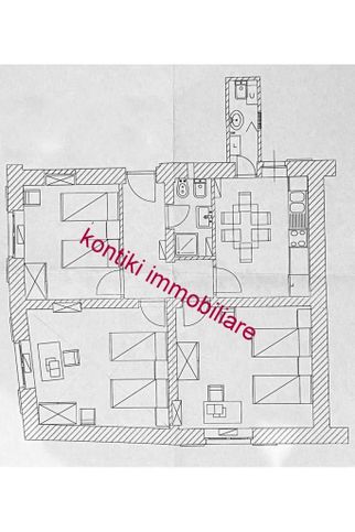 Appartamento in residenziale in Corso Italia