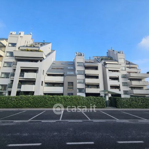 Appartamento in residenziale in Via Solferino