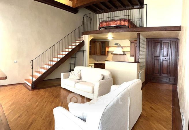 Appartamento in residenziale in