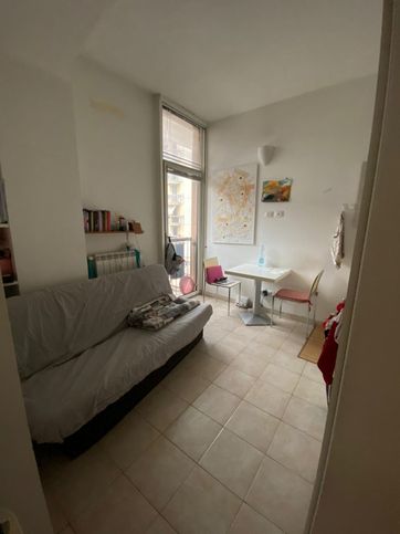 Appartamento in residenziale in Viale Col di Lana 6 a