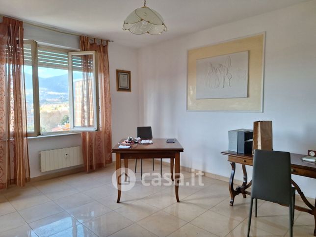 Appartamento in residenziale in Via Palestro