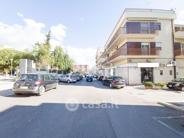 Appartamento in residenziale in Via Magazzini 54