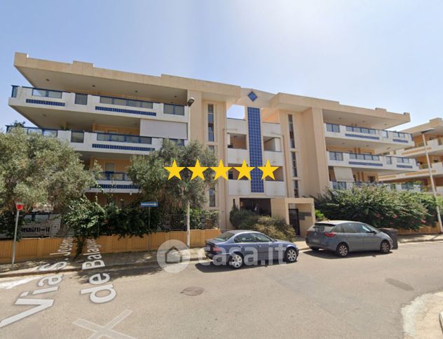 Appartamento in residenziale in Via San JosemarÃa Escrivá de Balaguer
