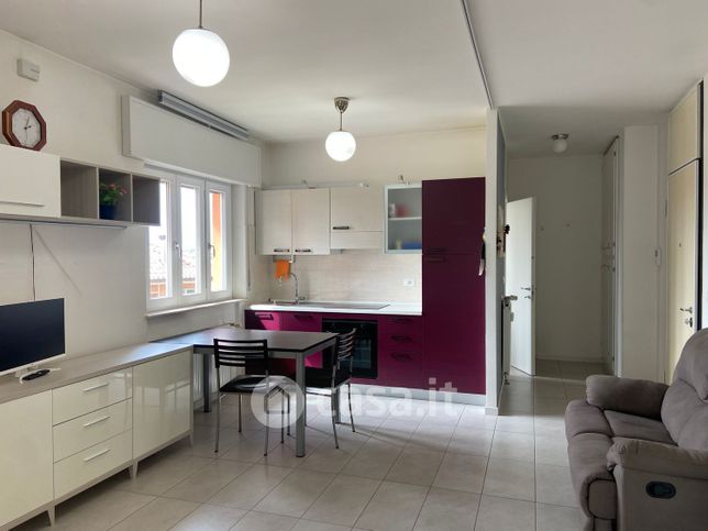 Appartamento in residenziale in Largo Carlo Goldoni 18