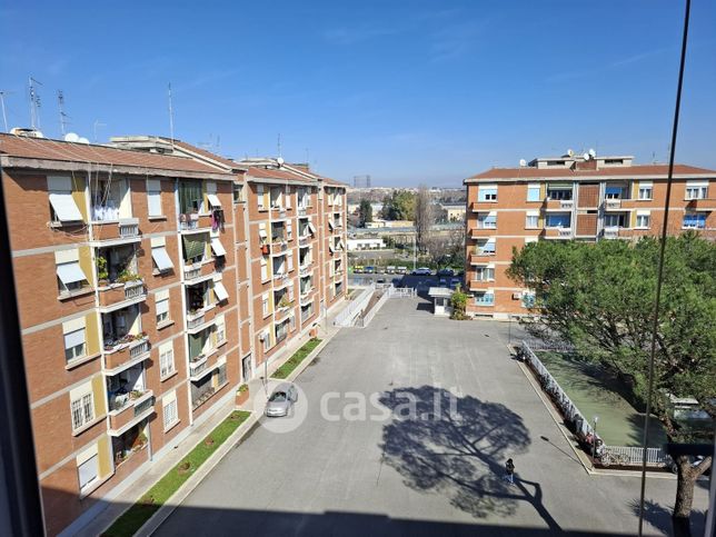 Appartamento in residenziale in Via Salvatore Pincherle