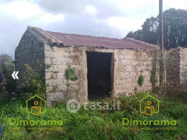 Terreno edificabile in residenziale in Strada Garibaldi