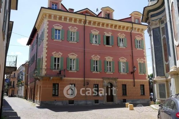 Appartamento in residenziale in Via Santa Croce