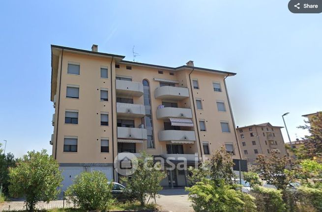 Appartamento in residenziale in Via Fratelli Cervi