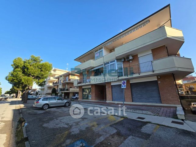 Appartamento in residenziale in Via XX Settembre 268