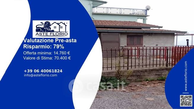 Appartamento in residenziale in Borgo Belvedere 29