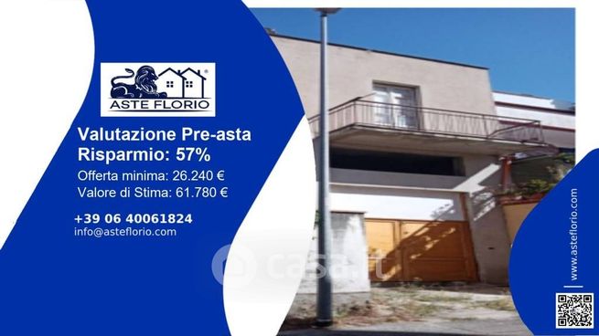 Appartamento in residenziale in Via Ragazzi del '99