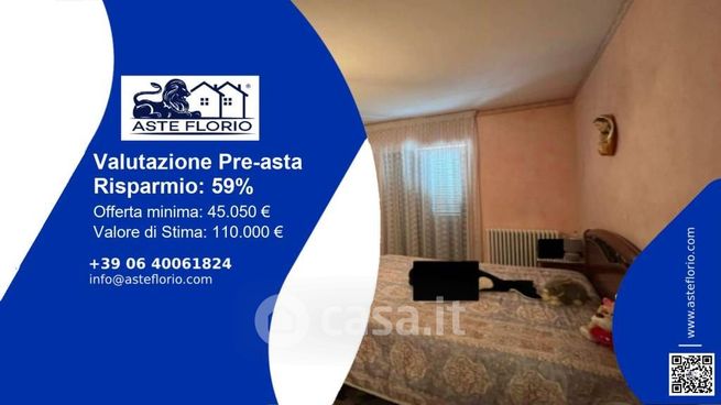 Appartamento in residenziale in Corso Umberto I