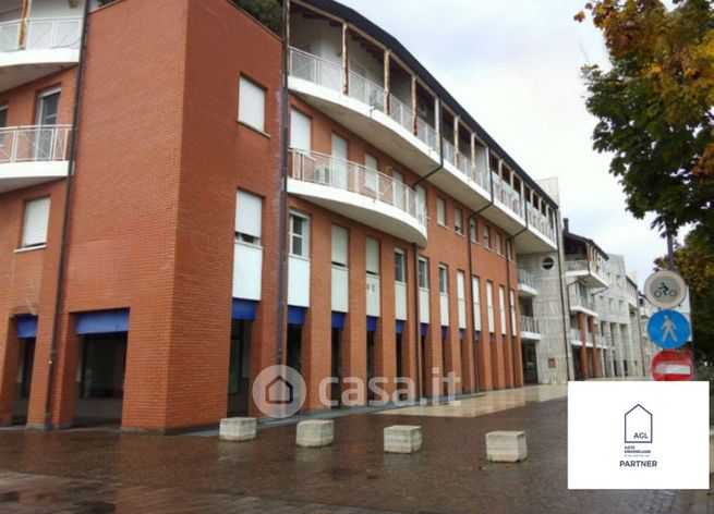 Appartamento in residenziale in Viale Europa 19