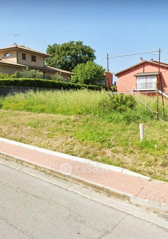 Terreno edificabile in residenziale in Via Mariano Saudelli