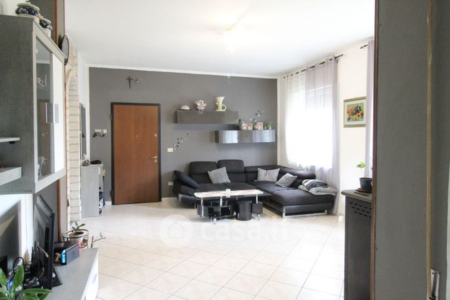 Appartamento in residenziale in Piazza San Marco 9