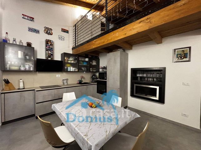 Appartamento in residenziale in Via del Duomo 20