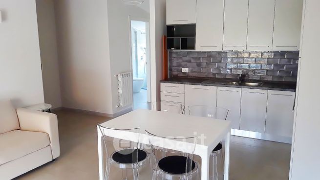 Appartamento in residenziale in Via dei Genieri 37