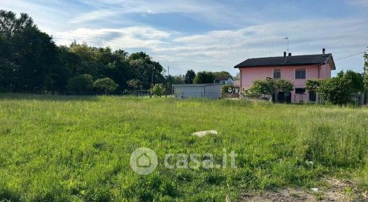 Terreno agricolo in commerciale in Via Borgovecchio