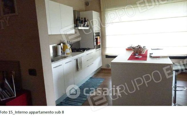 Casa bi/trifamiliare in residenziale in Via Augusto Murri 6