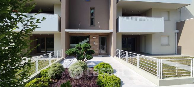 Appartamento in residenziale in Via Dante Alighieri