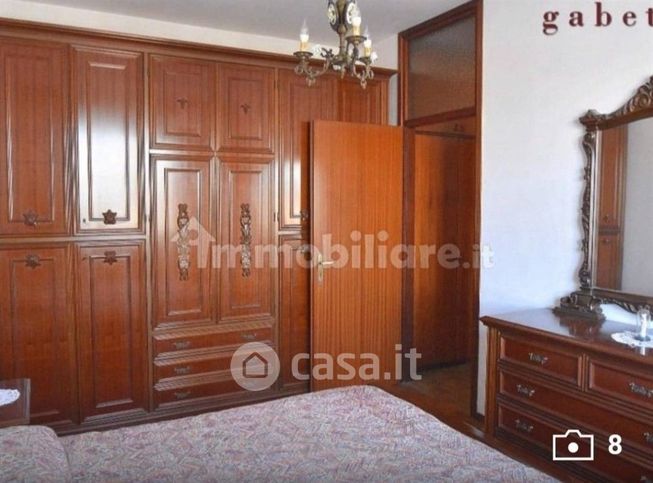 Appartamento in residenziale in Via Sorelle Garavaglia