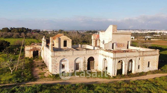 Rustico/casale in residenziale in Strada Vicinale Mimmo