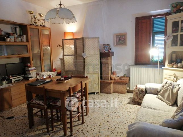 Appartamento in residenziale in Borgo di Mezzo 6