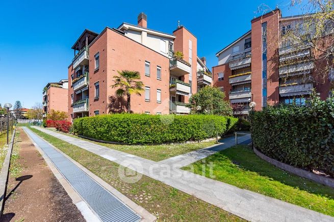 Appartamento in residenziale in Via Franzoso 30