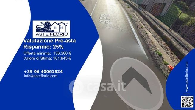 Appartamento in residenziale in Via Tartarola 77