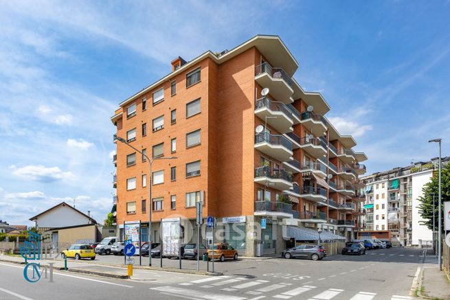 Appartamento in residenziale in Via Carignano 30