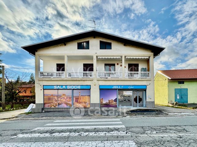 Appartamento in residenziale in Via Pietro Maffei 271