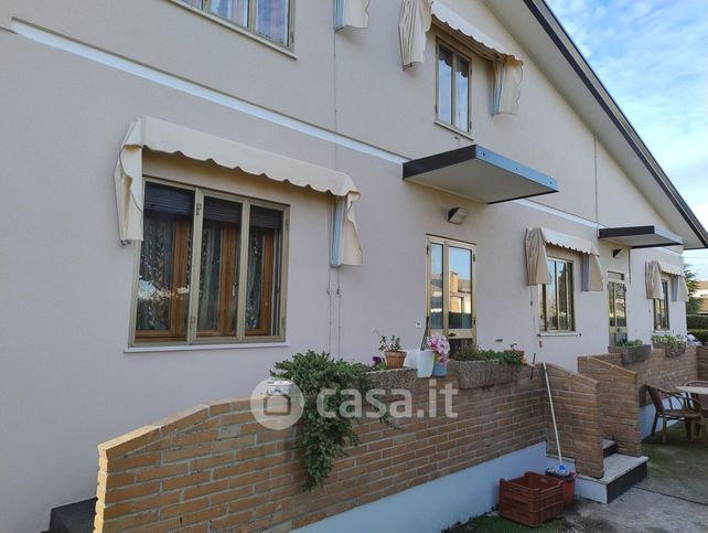Casa indipendente in residenziale in Via Muraglie