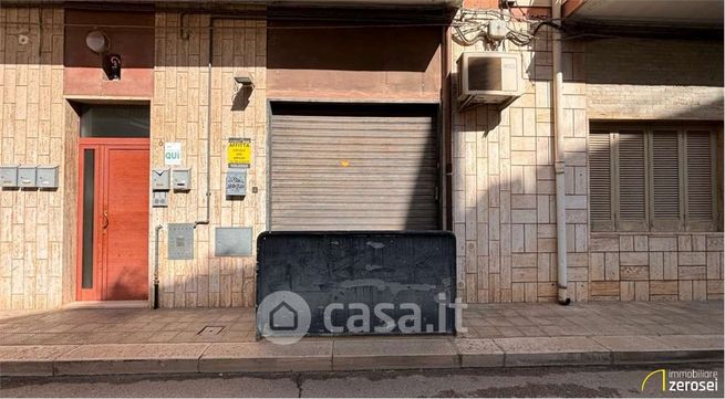 Ufficio in commerciale in Via Siciliano 68