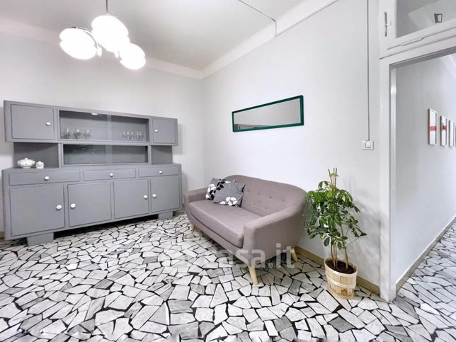 Appartamento in residenziale in Via dei Mille