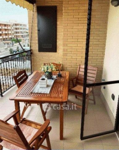 Appartamento in residenziale in Via Alberto Moravia 8