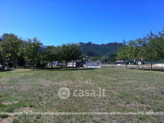 Terreno edificabile in residenziale in Località Acquaviva